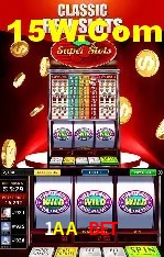 Diretório de Jogos 1AA Bet