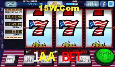 Sistemas de Segurança 1AA Bet