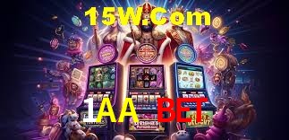 Football Betting 1AA Bet