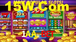 Welcome Bonus 1AA Bet