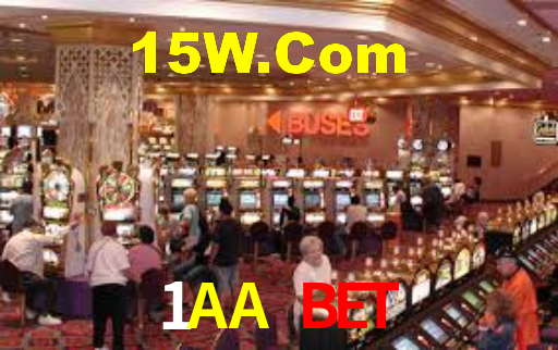 1AA Bet - Plataforma De Jogos De Cassino - 1AA.Com