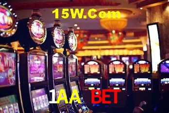 Provedores de Jogos 1AA Bet