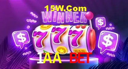 Promoções Sazonais 1AA Bet
