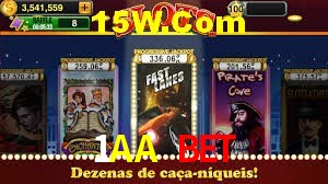 Experiência VIP 1AA Bet