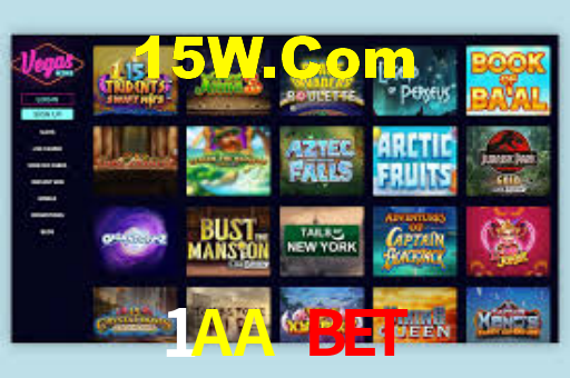 1AA Bet