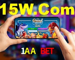 VIP Casino 1AA Bet