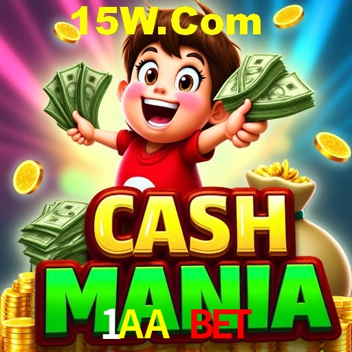 Game Providers 1AA Bet