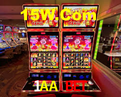 APP oficial da 1AA Bet para mobile