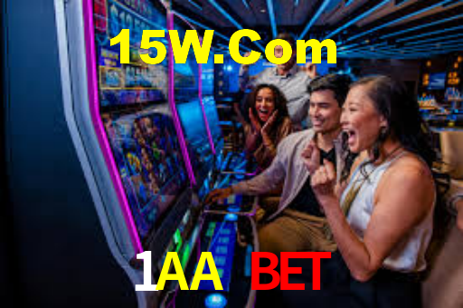 1AA Bet: Seu Especialista em Apostas Esportivas Brasileiras