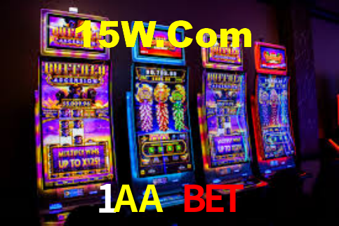 1AA Bet