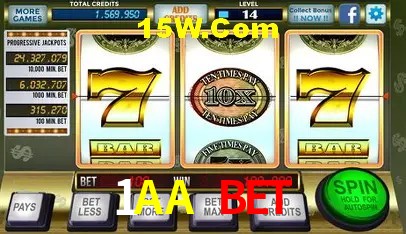 Promoção Relâmpago 1AA Bet