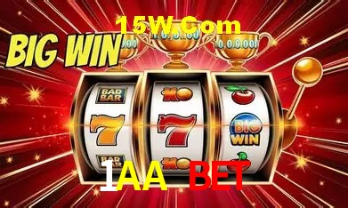 Jogos de Slot 1AA Bet