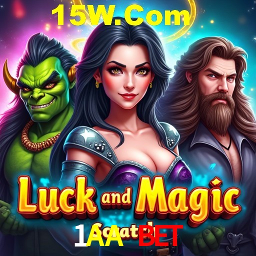 Weekend Specials 1AA Bet