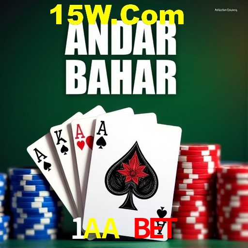Descubra a Essência do 1AA Bet: Nossa História e Compromissos