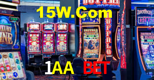 1AA Bet