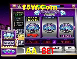 Especiais de Fim de Semana 1AA Bet