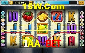 Tennis Betting 1AA Bet