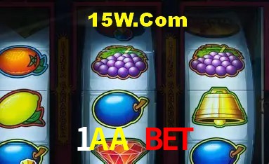 Recursos de Bônus 1AA Bet